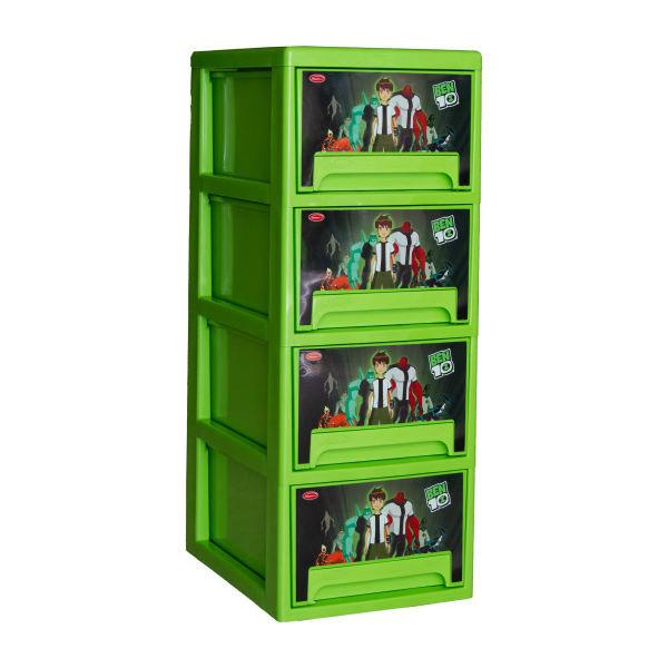 فایل ناصر پلاستیک مدل 544L