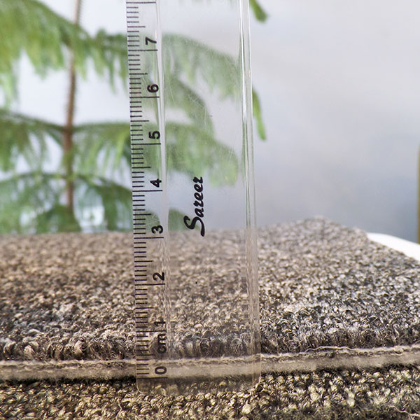 عمق موکت پالاز مدل پونه کد 9852