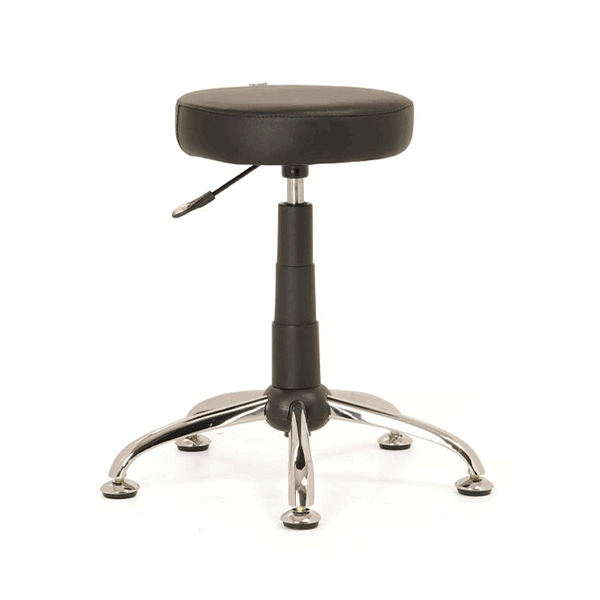 صندلی آزمایشگاهی راینو مدل L401