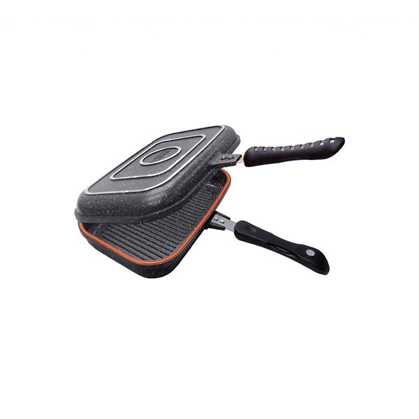 تابه گریل دو طرفه سایز 34 کاندید