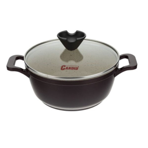 قابلمه سایز 20 کاندید مدل پروانه