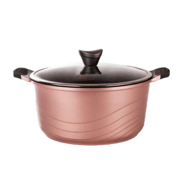 قابلمه سایز 24 کاندید مدل اوشن