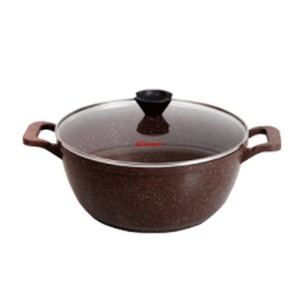 قابلمه سایز 24 کاندید مدل پروانه