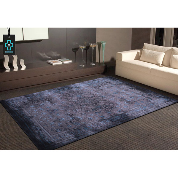 کاور فرش زکسیس مدل 10101