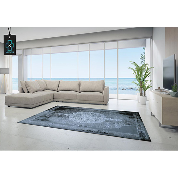 کاور فرش زکسیس مدل 10201