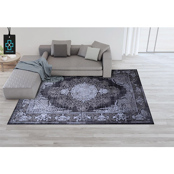 کاور فرش زکسیس مدل 10301