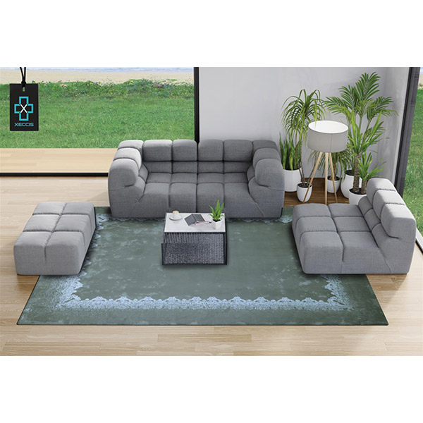 کاور فرش (روفرشی) زکسیس مدل 10601