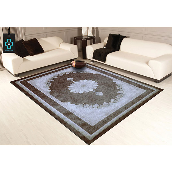 کاور فرش (روفرشی) زکسیس مدل 10801