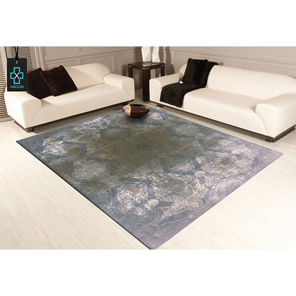 کاور فرش زکسیس مدل 10902