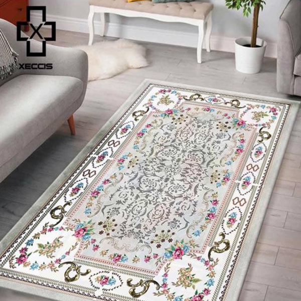 کاور فرش زکسیس مدل 1102