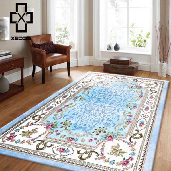 کاور فرش زکسیس مدل 1103