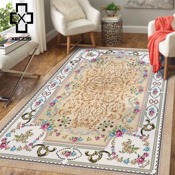 کاور فرش زکسیس مدل 1105