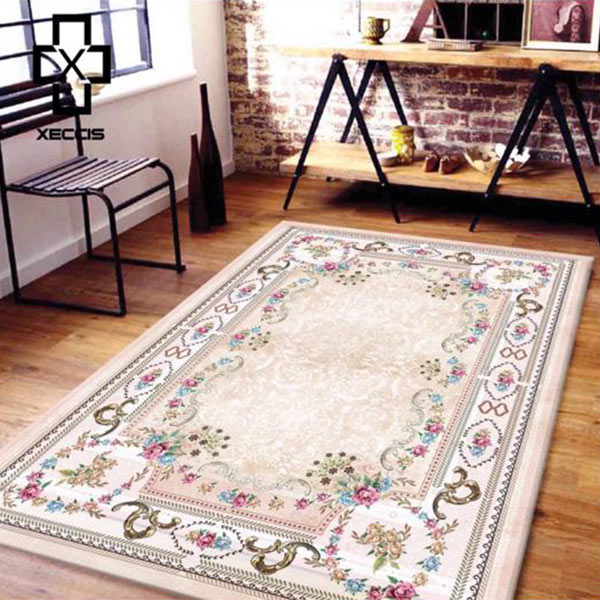 کاور فرش زکسیس مدل 1106