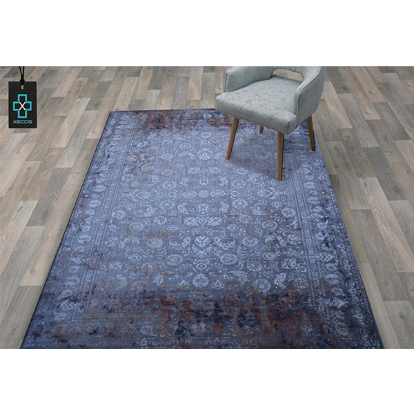 کاور فرش زکسیس مدل 11101