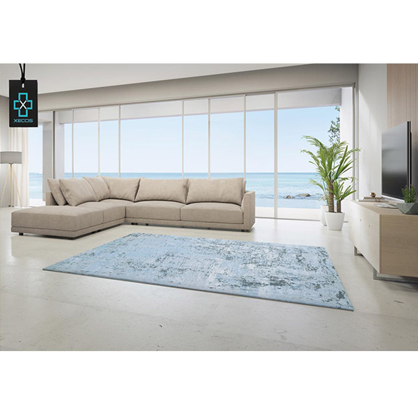 کاور فرش زکسیس مدل 11201