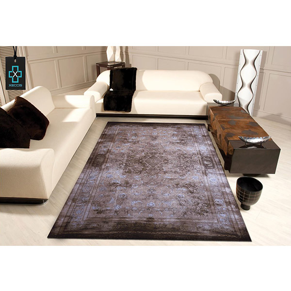 کاور فرش زکسیس مدل 11301