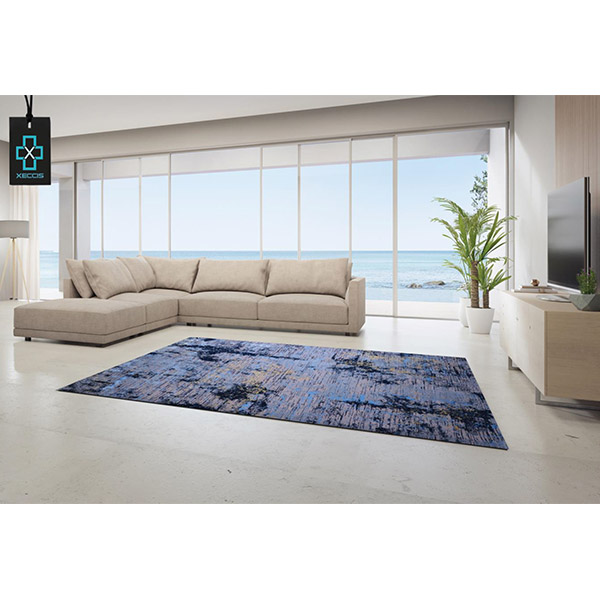 کاور فرش زکسیس مدل 11501