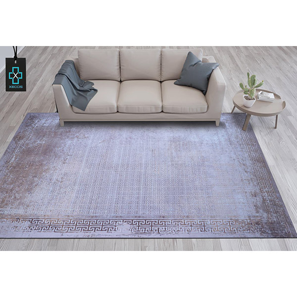 کاور فرش زکسیس مدل 11601