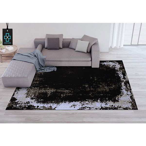 کاور فرش زکسیس مدل 11801