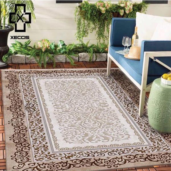 کاور فرش زکسیس مدل 1203