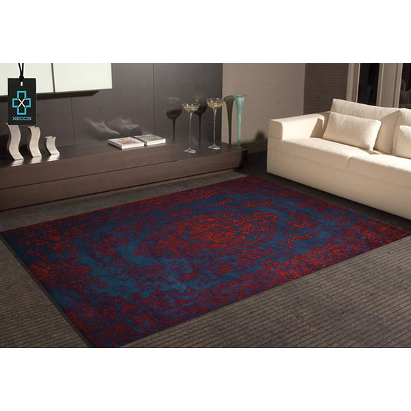 کاور فرش زکسیس مدل 12501