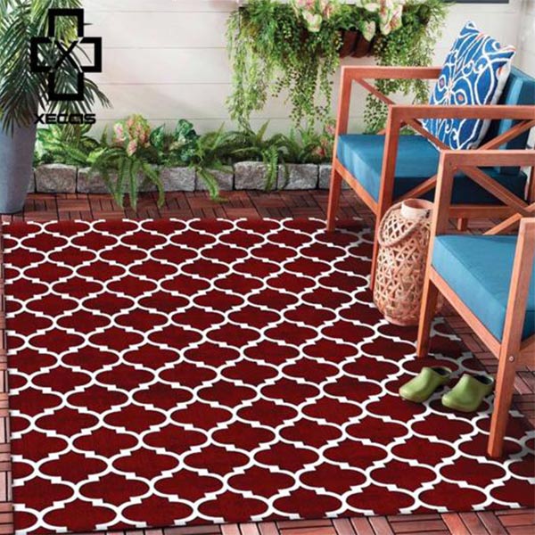 کاور فرش زکسیس مدل 1404