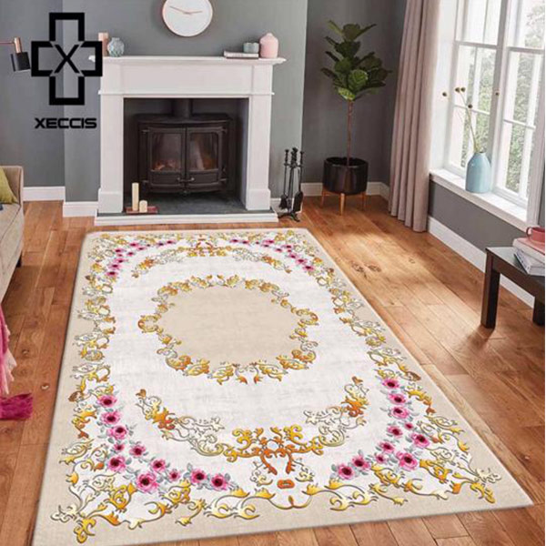 کاور فرش زکسیس مدل 1504