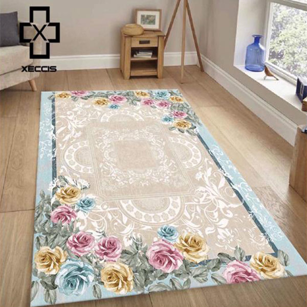 کاور فرش زکسیس مدل 1602