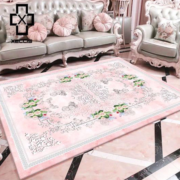 کاور فرش زکسیس مدل 2302