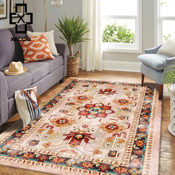 کاور فرش زکسیس مدل 2604