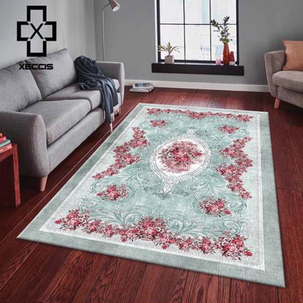 کاور فرش زکسیس مدل 2902