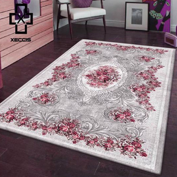 کاور فرش زکسیس مدل 2903