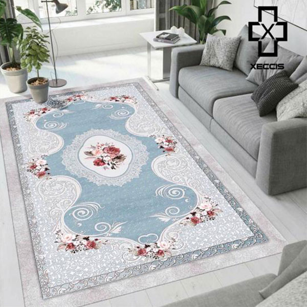 کاور فرش زکسیس مدل 3502