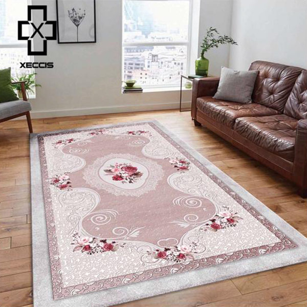 کاور فرش زکسیس مدل 3504