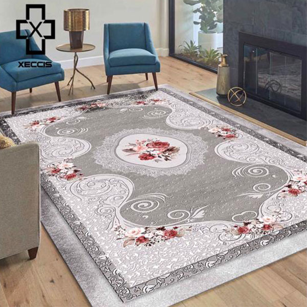 کاور فرش زکسیس مدل 3505