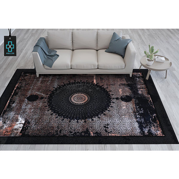 کاور فرش زکسیس مدل 4301