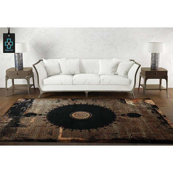 کاور فرش زکسیس مدل 4302