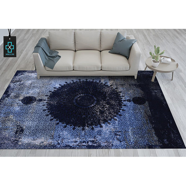 کاور فرش زکسیس مدل 4303