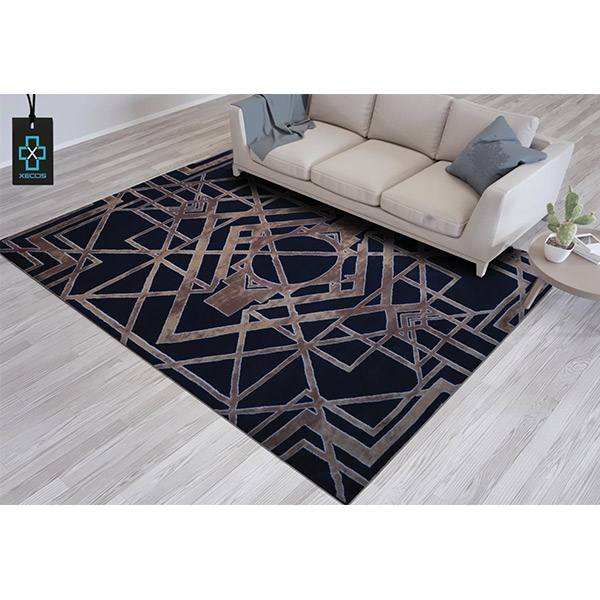 کاور فرش زکسیس مدل 5602