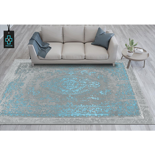 کاور فرش زکسیس مدل 7515