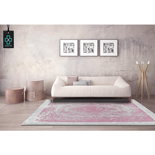 کاور فرش زکسیس مدل 5814