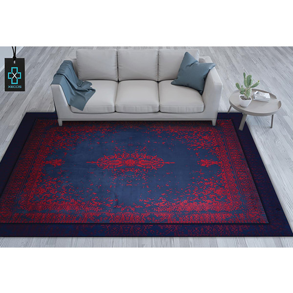 کاور فرش زکسیس مدل 6201