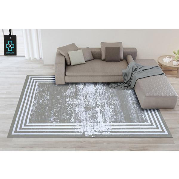 کاور فرش زکسیس مدل 6301