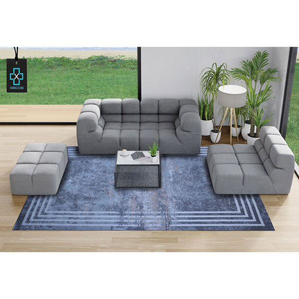 کاور فرش زکسیس مدل 6302