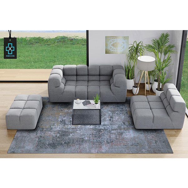 کاور فرش زکسیس مدل 6401