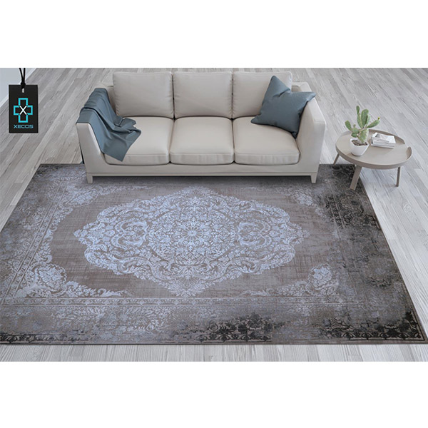 کاور فرش زکسیس مدل 7101