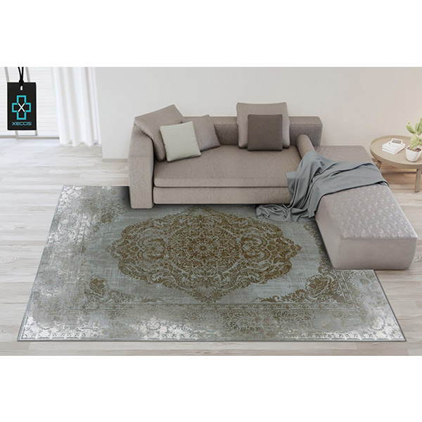 کاور فرش زکسیس مدل 7102