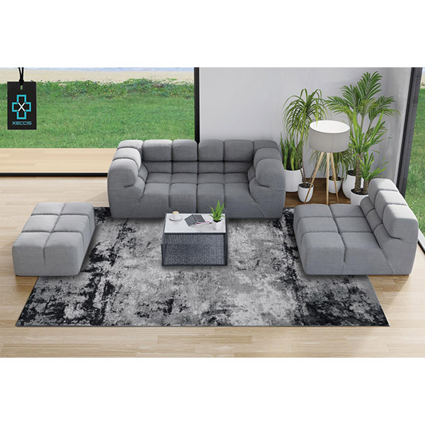 کاور فرش زکسیس مدل 7202