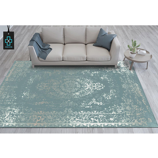 کاور فرش زکسیس مدل 7503