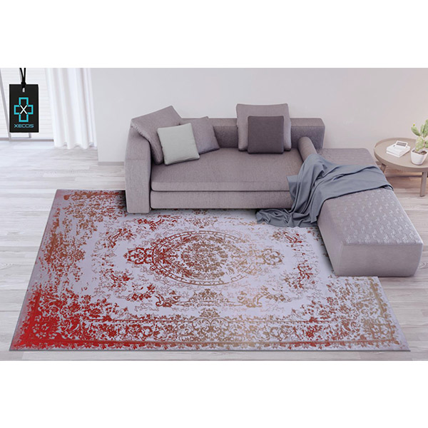 کاور فرش زکسیس مدل 7504